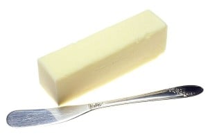 organic-butter