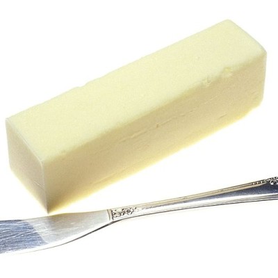 Grass Fed Butter