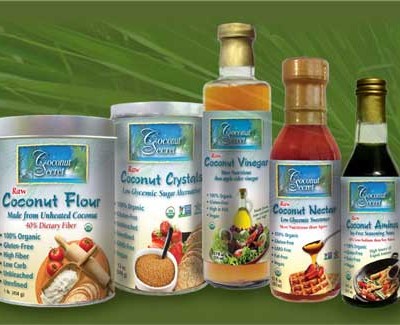 Coconut Products