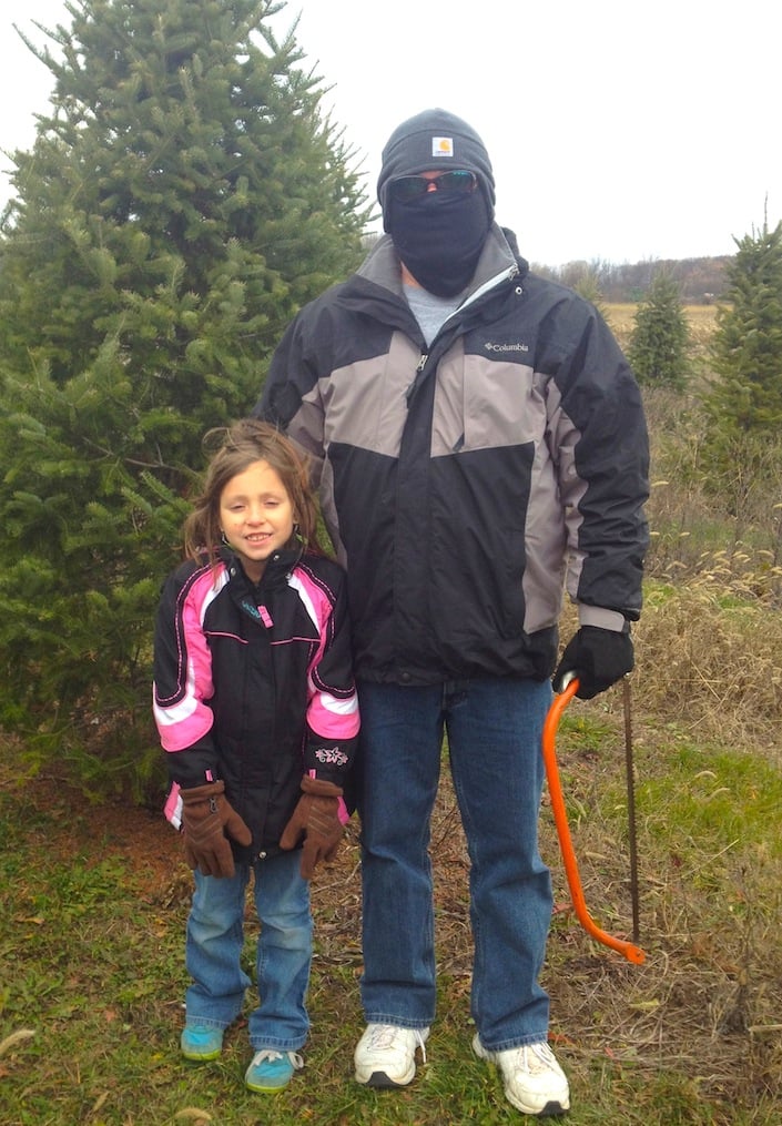 Family Traditions