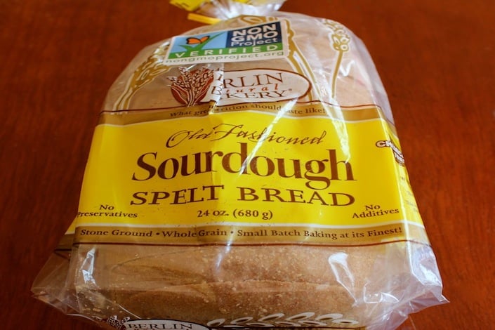 A Healthy Bread That is Good For You!