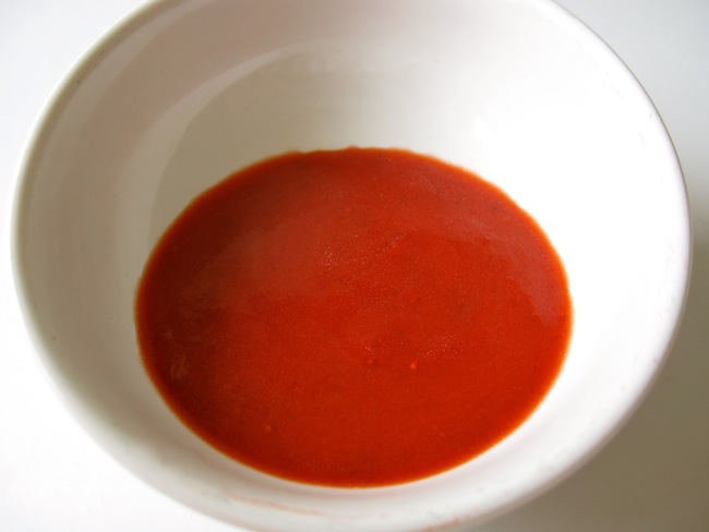 Fresh Organic Berry Dressing Recipe - Whole Lifestyle Nutrition