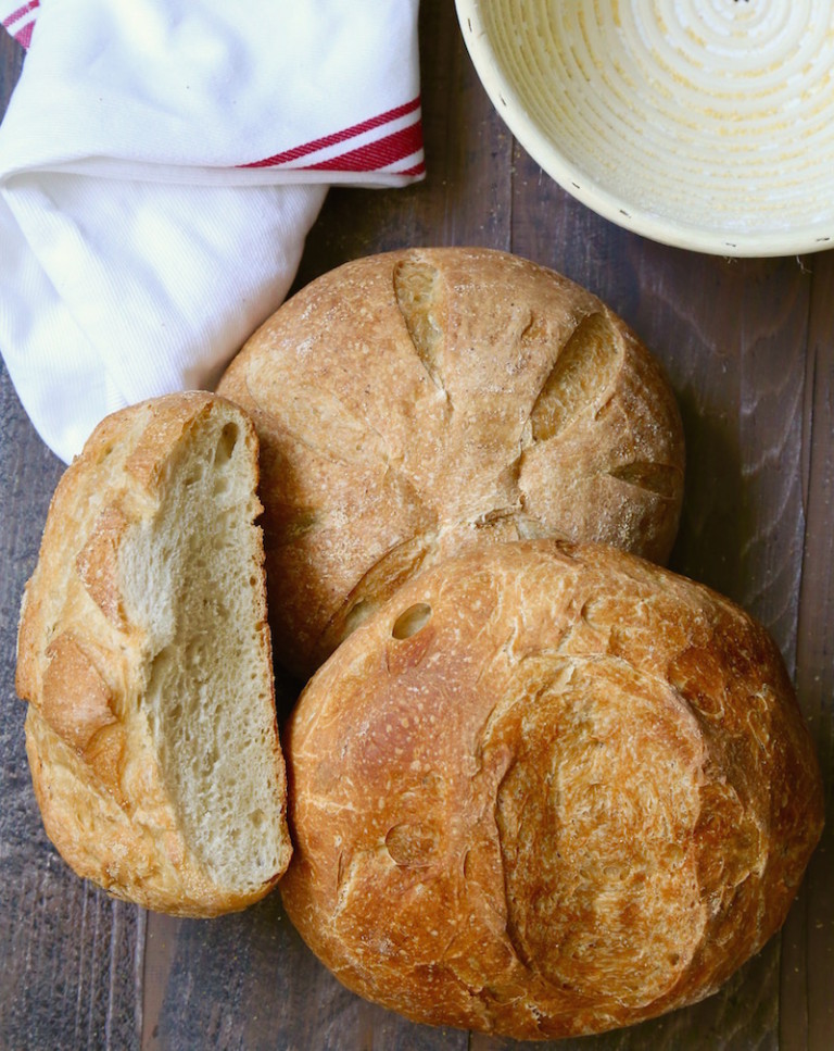 Gluten Free San Francisco Sourdough Bread Starter – Dried, Pulverized, Quick Activating (approx 1/2 Oz)