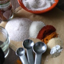 The Best All Natural Seasoning Salt Recipe EVER!-image