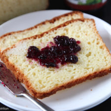 The Best Gluten Free Bread Recipe Ever!-image