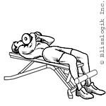 Weighted Crunch GIF