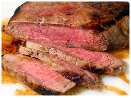 Grass Fed Beef