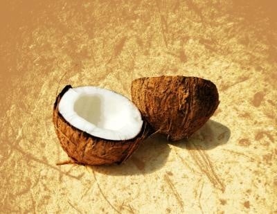 Coconut Oil-Virgin Organic