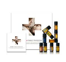 Essential Oil Giveaway