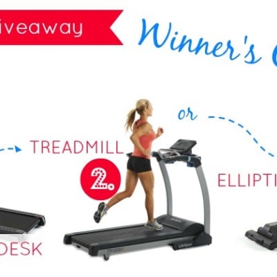 January Giveaway Winner!