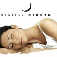 My Bedtime Drink That Guarantees A Restful Night’s Sleep!-image