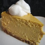 organic cheesecake